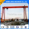 Single/Double Girder Gantry Crane