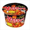 Hot Spicy & Chicken Ramyun(Ramen) Noodle, Made in Korea, Popular Instand Food