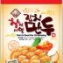 Instant Mandu(Dumplings), Food, Made in Korea, Korean Dessert, Handmade