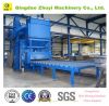 Roller Through Type Shot Blasting Machine for Steel Plate