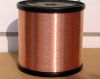 Copper clad steel wire  CCS