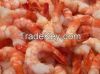 seafood, fish, squid, shrimp, seaweed, laver, 
