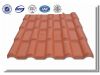 PVC Roof TIle Resin 800 For Buildings