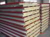 SANDWICH PANEL - Rock wool Sandwich Panel