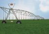 Irrigation pivot system