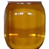 Crude Jatropha oil for biodiesel production.