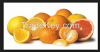 Orange citrus fruit new arrival red pulp fresh honey pomelo