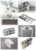 Lowest price and best quality sliding door hardware