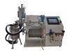 LCP Horizontal Laboratory ultra-fine grinding mills