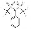 N- phenylbis (three fluorine sulfonyl imide); N- fluorine phenyl three