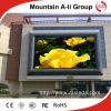 Selling High Quality  P10 Full Color LED Display