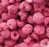 Frozen Raspberries