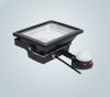 PIR Motion Sensor led floodlight Home Garden Security Flood light 10-50W