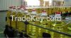 Refined and Crude Sunflower Oil