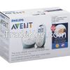 Avent Dect Baby Monitor with Temperature Sensor SCD560