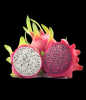 Fresh Dragon Fruit