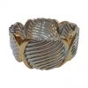 Metal alloy bangles