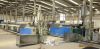 HDPE pipe extrusion line