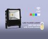 20W outdoor smart WIFI rgbw color changing Flood light