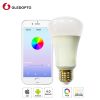 Bluetooth 4.0 rgb+dual white color changing light bulb