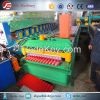steel roof sheet roll forming machine