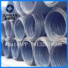 hot rolled Tangshan low carbon Q195 wire rod mild steel