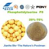 Soybean Extract Phosphatidylserine powder at Low Price