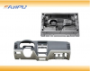 automotive instrument accessories mould for auto parts plastic injection mould machines