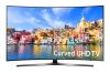 2016 UN55KU7500 Curved 55 4K Ultra HD Smart LED TV
