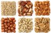 Pine nuts Pecan nuts Pistachio Nuts Brazil nuts almonds nuts Apricot Kernels