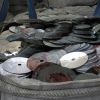 PC CD SCRAP