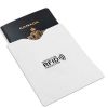 Anti RFID Blocking Passport Denfener Protector Sleeve Holder