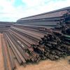 HMS 1&2 Used Rail, HMS 2 Scrap Heavy Melting Scrap/USED RAIL R50/R65