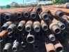 High performance oil drill pipe used drill collars for