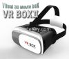 VR Box 2, Virtual 3D movie Box 2, VR Case 2, Portable TVs, 3D Movie box 2