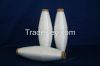 Non-alkali glass fiber yarn