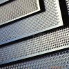 sell perforated metals
