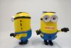 Promotional price wireless bluetooth portable minion mini speaker