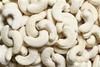 Raw and Roasted Cashew Nuts