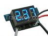 DVM30036 High Accuracy DC Digital Voltage Meter