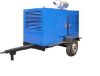 trailor diesel generator sets