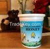 %100 Pure Canadian Honey Supplier!