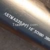 Sell ASTM A335 P11 alloy steel pipe