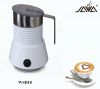 WSD18-093 Milk Frother to Combo with Espresso Coffee Machine