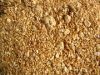 Premium Grade Soybean Meal 65% Protein For Animal Feed / Organic Soybean Meal