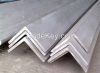 stainless steel angle bar hot-rolled and cold-drawn