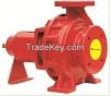 PISO 125X100-400 pump