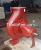 PA250-40 end suction project pump