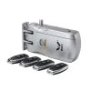 WAFU Wireless Smart Remote Lock Keyless Entry Lock The Best Anti-theft Lock