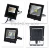 IP65 10W-80W Ce&RoHS Certificated COB Slim Line Flood Light for Indoor and Outdoor Use